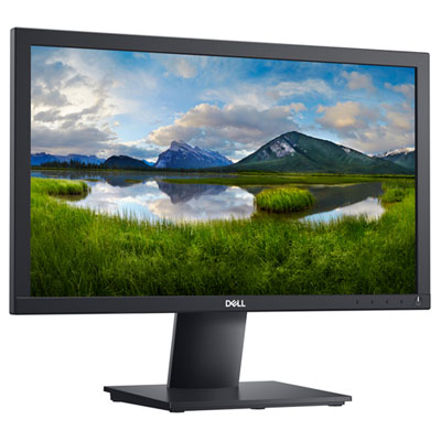 "Open Box - Dell Pro 20"" HD+ 60Hz 5ms GTG TN LCD Monitor (DELL-E2020H)"