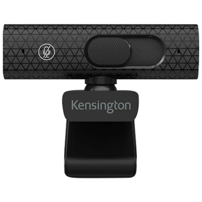 Kensington W3050 EQ Full HD 1080p Webcam