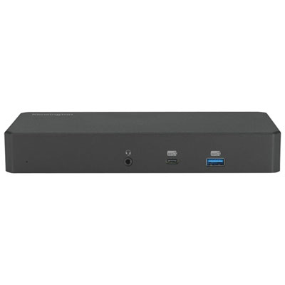 Kensington SD3220U3 EQ USB-C 10Gbps Triple Video Driverless Dock