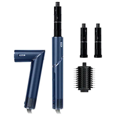 Shark FlexStyle Multi-Styler Air Styling & Drying System - Indigo Rush
