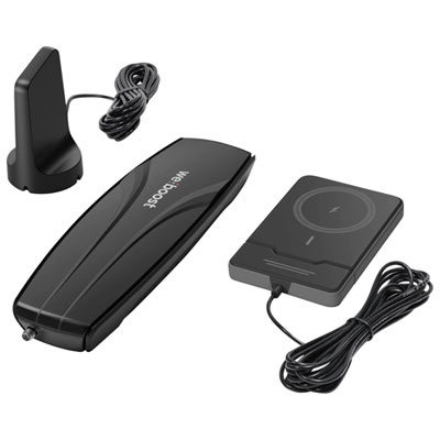Ensemble D'amplification De Signal Pour Tableau De Bord De Weboost