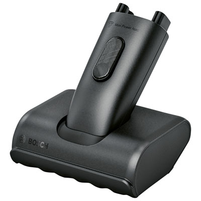 Mini Turbobrosse Motorisée Bosch Pour Aspirateur Bosch Unlimited (Bhzungmpuc)