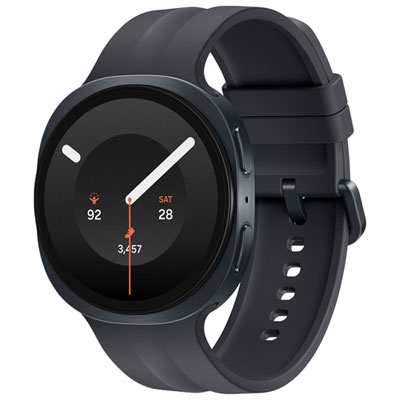 Samsung Galaxy Watch9 40mm GPS Smartwatch - Black Great Features!