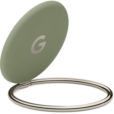 Google Pixelsnap Ring Stand - Olive