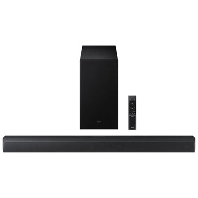 Open Box - Samsung HW-B630F/ZC 3.1 Channel Sound Bar