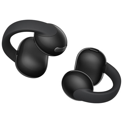 Soundcore by Anker C50i Open Ear True Wireless Headphones - Black