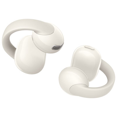 Soundcore by Anker C50i Open Ear True Wireless Headphones - White