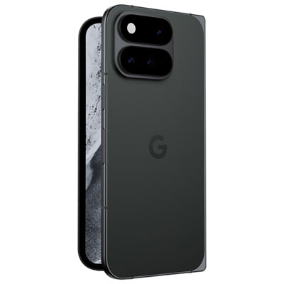 TELUS Google Pixel 11 Pro Fold 256GB - Obsidian - Monthly Financing