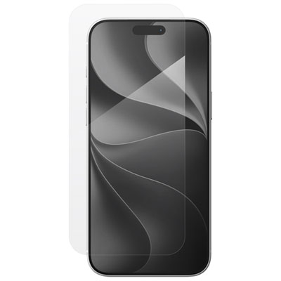 InvisibleSHIELD by ZAGG Glass Elite Screen Protector for iPhone 18 Pro Max / iPhone 17 Pro Max