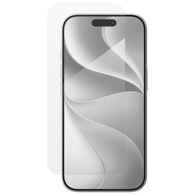 InvisibleSHIELD by ZAGG Glass Privacy XTR Screen Protector for iPhone 18 Pro / 17 Pro