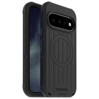 OtterBox Defender Pro Fitted Hard Shell Case for Pixel 11/11 Pro - Black Strong protective case