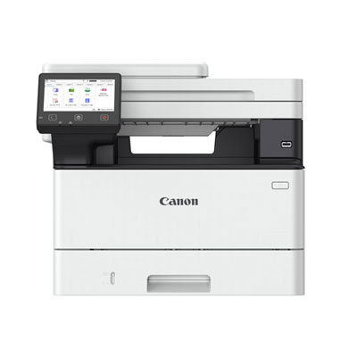 Open Box - Canon imageCLASS MF462dwII Monochrome All-In-One Laser Printer