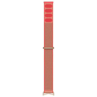 Google Pixel Watch 5 Performance Loop Band - Canyon