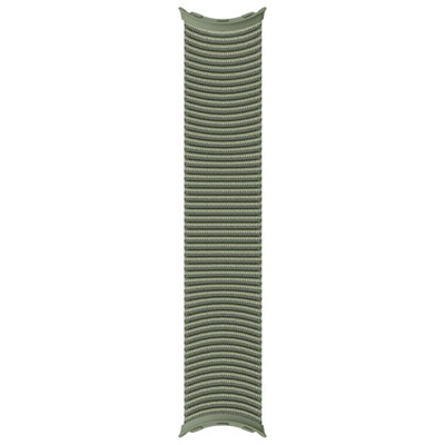 Google Pixel Watch 5 (45mm) Gradient Stretch Band - Olive