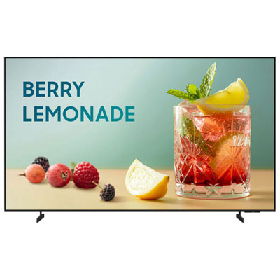 Boîte Ouverte - Téléviseur Intelligent Samsung Série Bef-H 4K Uhd Avec Tizen De 65 Po (Lh65Befhlgfxzc)