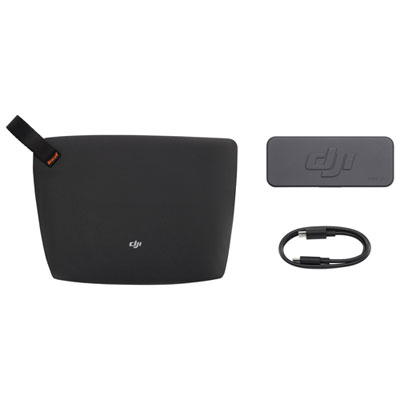 DJI Microphone Mini 2S TX Charging Case