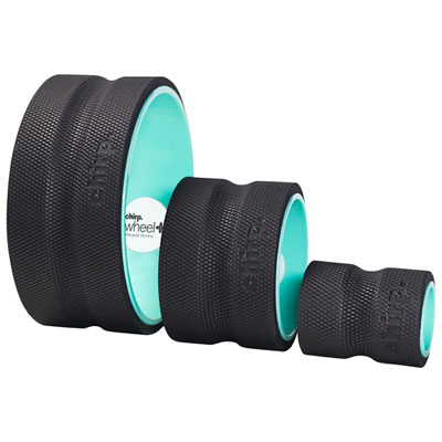 "Chirp 4""/6""/10"" Wheel Pack"