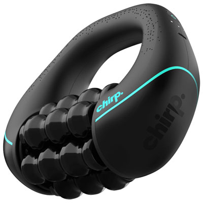 Chirp RPM Mini Massager