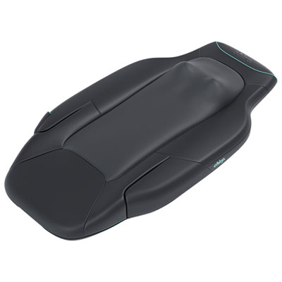 Chirp Contour Decompression & Recovery Table