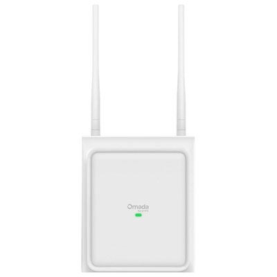 TP-Link EAP725-Outdoor BE5000 Wireless Dual-Band Outdoor Access Point