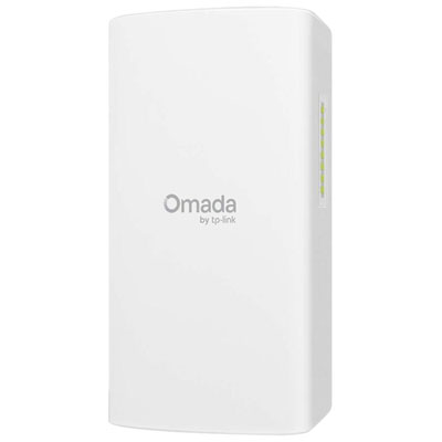TP-Link Omada Flex Bridge 5GHz Wireless Bridge