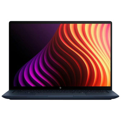 "HP EliteBook X G2i 14 14"" 60Hz AI PC Laptop - Intel Core Ultra 7 356H - 32GB LPDDR5x RAM - 512GB SSD - Win11 Pro - En - Atmospheric Blue"