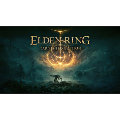 Elden Ring Tarnished Edition (Switch 2) - Digital Download