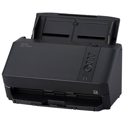 Ricoh SP-2240N Scanner (PA03880-B005)