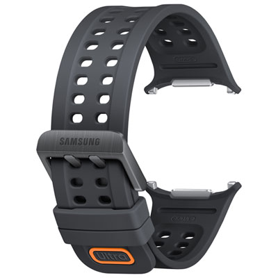 Samsung Marine Band for Galaxy Watch Ultra2 - Black