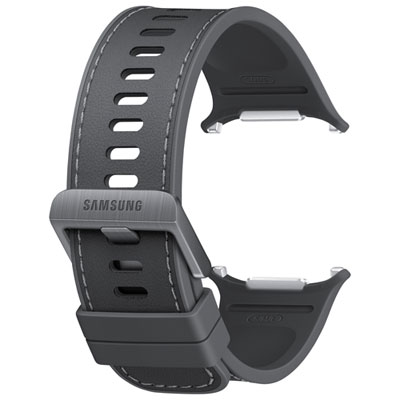 Samsung PeakForm Band for Galaxy Watch Ultra2 - Black