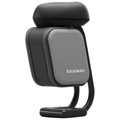 Segway Seat with Storage Kit