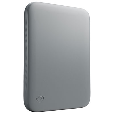 Seagate One Touch 2TB USB 3.0 Portable External Hard Drive (STNR2000400)