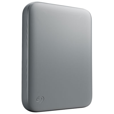 Seagate One Touch 4TB USB 3.0 Portable External Hard Drive (STNR4000400)