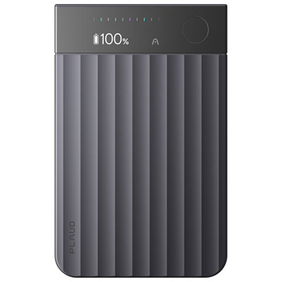 Plaud Note Pro 64GB Smart AI Voice Recorder/Note Taker - Black