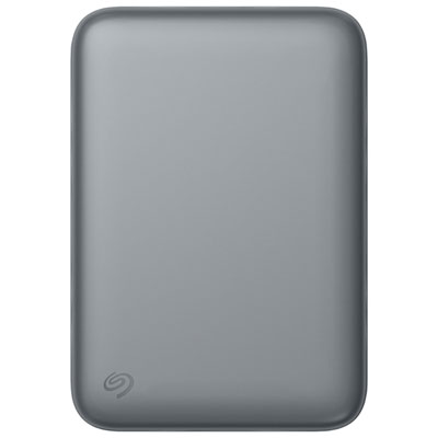 Seagate Expansion 8TB USB 3.0 Portable External Hard Drive (STNP8000400)