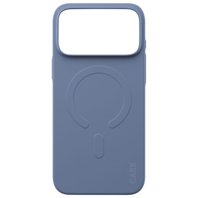 Panzerglass CARE SL1M Case with MagSafe for iPhone 18 Pro Max - Shades of Blue