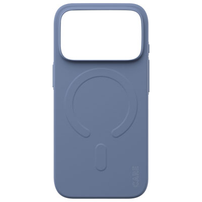 Panzerglass CARE SL1M Case with MagSafe for iPhone 18 Pro - Shades of Blue