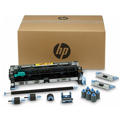 Open Box - HP LaserJet 110V Maintenance Kit