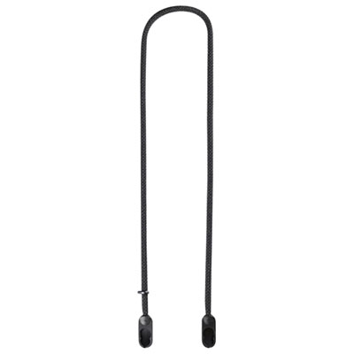 Peak Design Form Rope Camera Strap - Black
