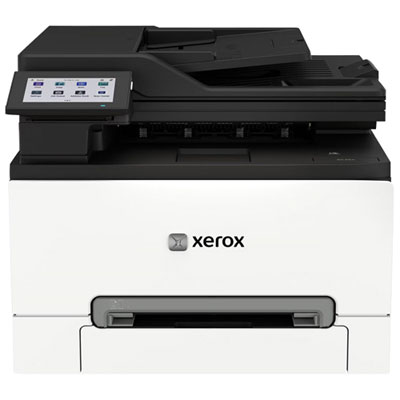 Xerox C305ae Colour Wireless All-In-One Laser Printer