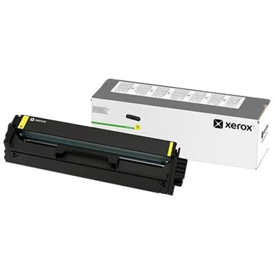 Xerox Yellow Toner (006R05074)