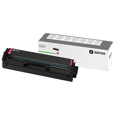 Xerox Magenta Toner (006R05073)