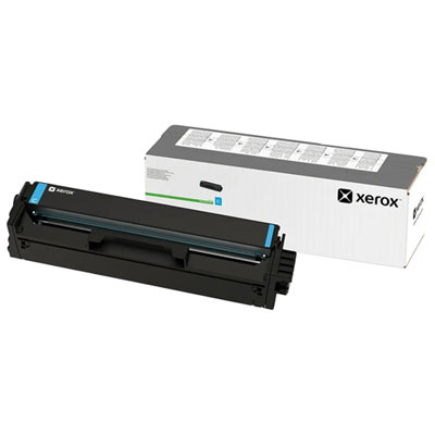 Xerox Cyan Toner (006R05072)