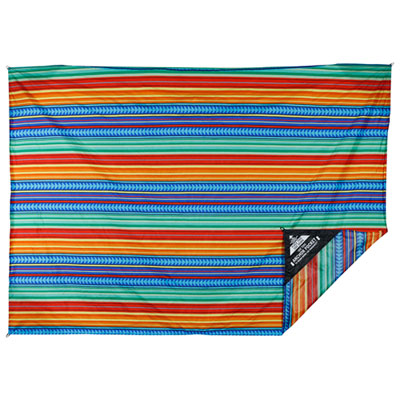 Grand Trunk Adventure Sheet Outdoor Blanket - Cabo
