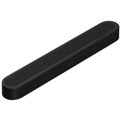 Sonos Beam Ultra 7.1.2 Channel Smart Soundbar with Dolby Atmos - Black