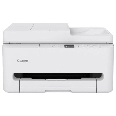 Open Box - Canon PIXMA TR7120 All-In-One Inkjet Printer