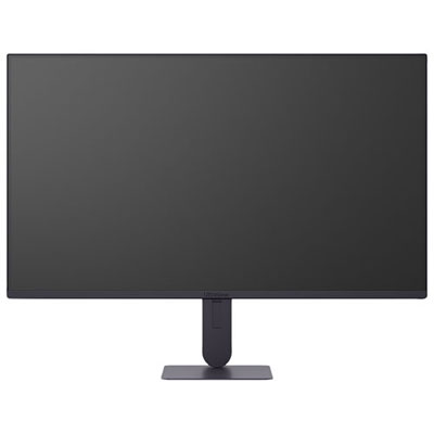 "Open Box - LG 27"" 1080p HD IPS LCD Gaming Monitor (27G414B) - G-Sync/FreeSync - 144Hz - HDR10"