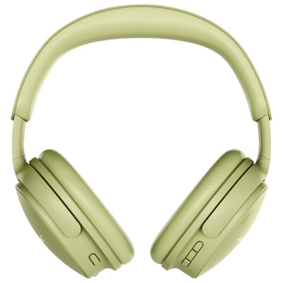 Bose QuietComfort (2nd Gen) Over-Ear Noise Cancelling Bluetooth