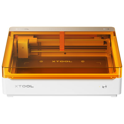 Graveur Et Découpeur Laser M2 Color Craft De Xtool
