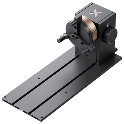 Graveur Rotatif Ra3 Lite De Xtool